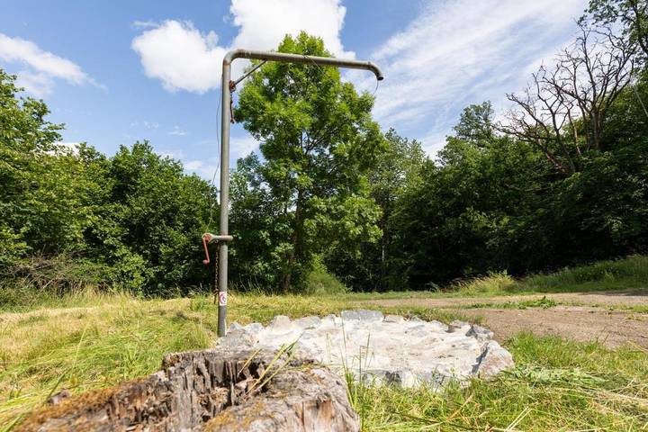 Ferienhaus für 6 Personen, mit Terrasse und Ausblick sowie Garten, mit Haustier in Mayen - 4