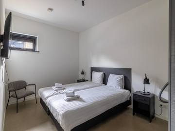 Vakantieappartement voor 2 Personen in Oostkapelle, Zeeuwse Kust, Afbeelding 2