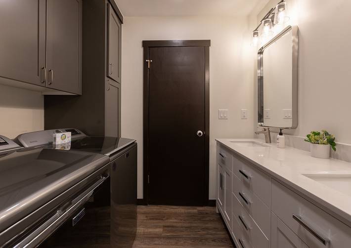 Vacation rental for 7 people, with balcony in Jackson Hole