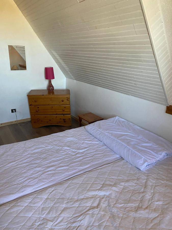 Location de vacances pour 10 personnes, avec jardin et piscine à Reyrevignes - 3