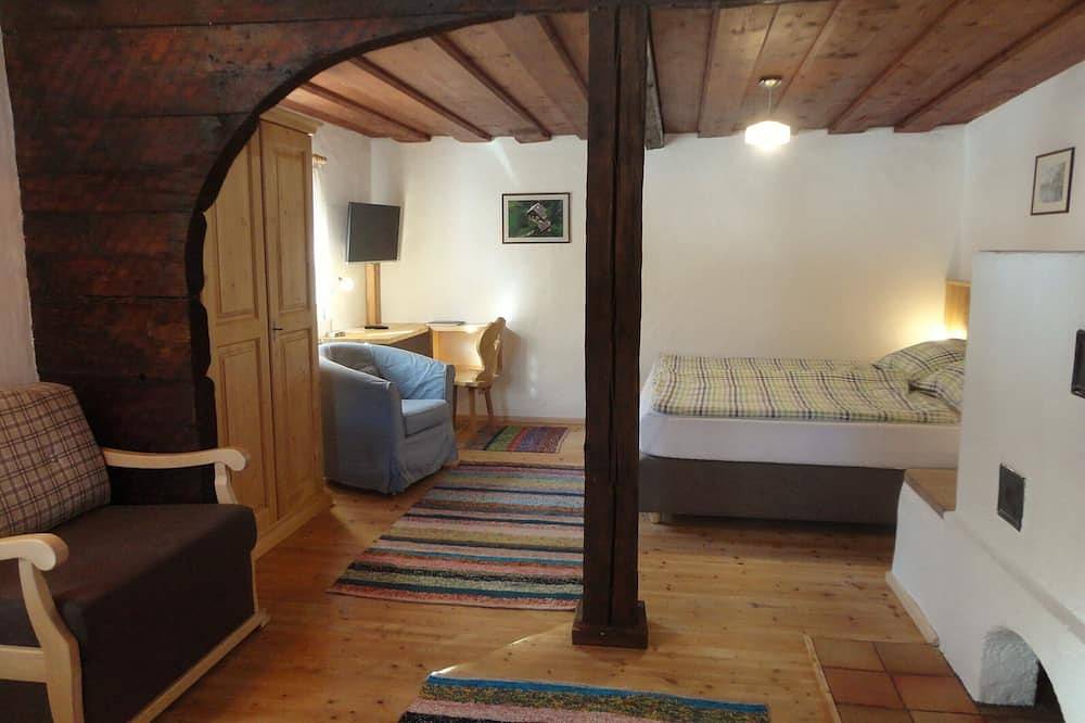Ferienhaus mit Garten in Bad Goisern, Dachstein Salzkammergut