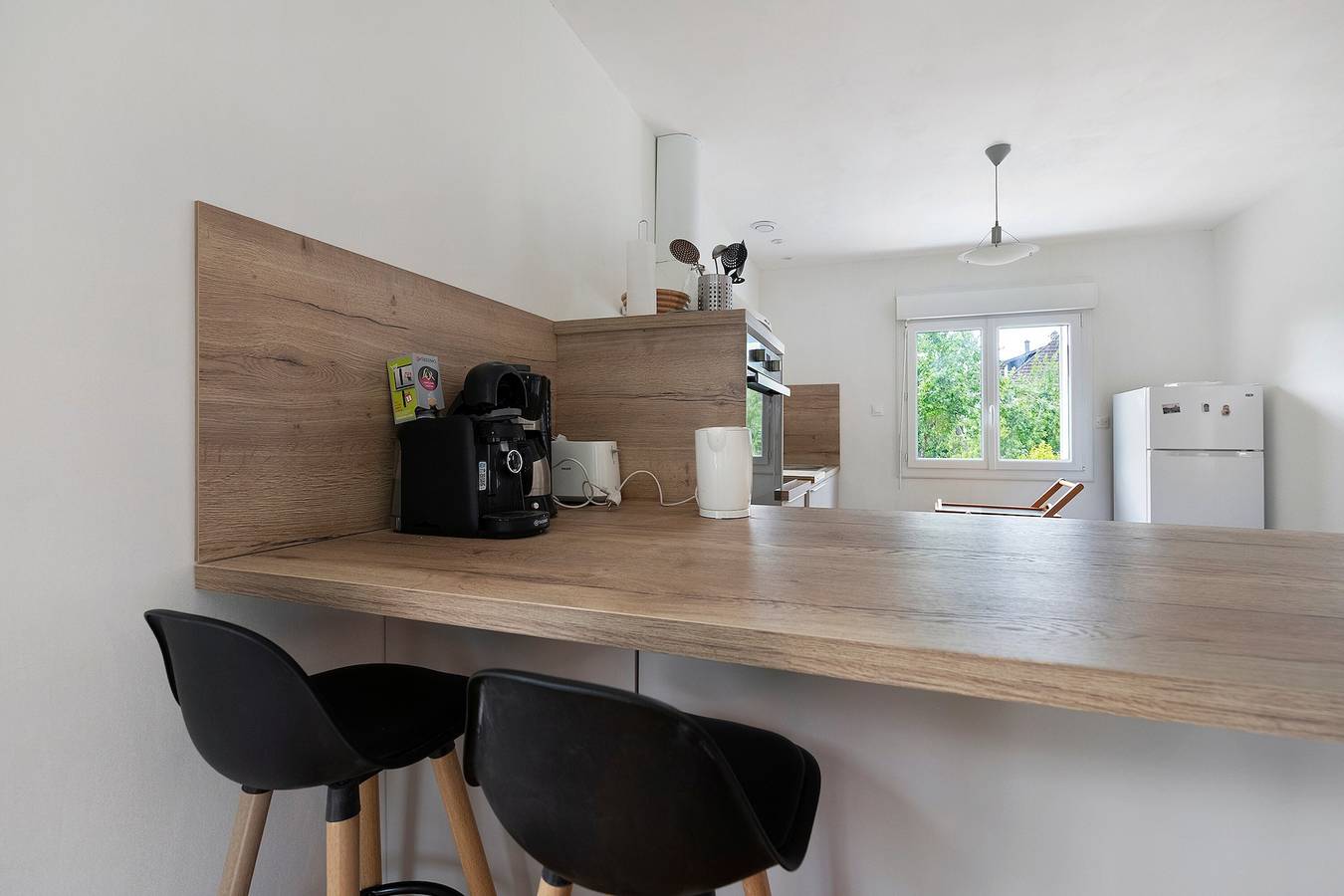 Villa « Anita » avec terrasse privée, Wi-Fi et climatisation in Saint-Jean-le-Thomas, Baie du Mont-Saint-Michel