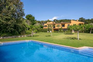 Ferienhaus für 6 Personen in Llafranc, Palafrugell, Bild 2