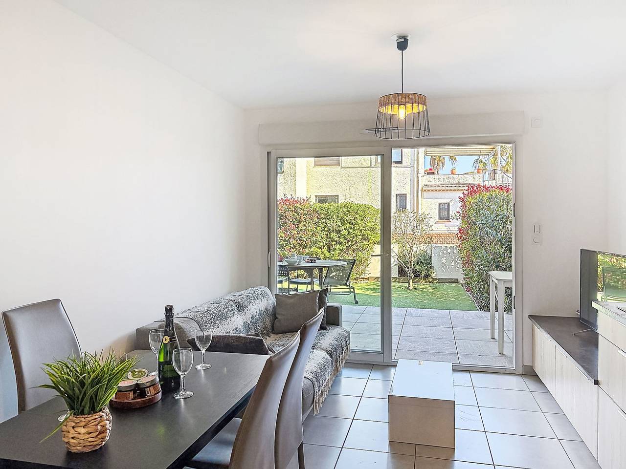 Appartement entier, Les Calanques de Saint Aygulf in Saint-Aygulf, Fréjus