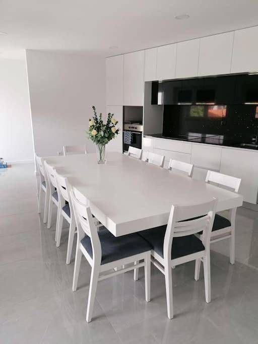 Gîte pour 6 personnes, avec vue et balcon dans Ponte de Vagos - 4