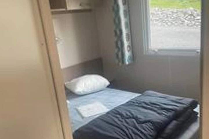 Maison de vacances pour 6 personnes