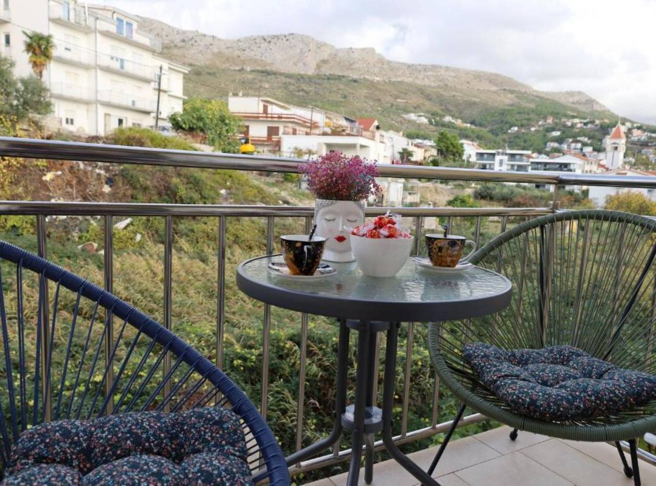 Ganze Wohnung, Ferienwohnung für 5 Personen in Stobrec, Split-Dalmatien