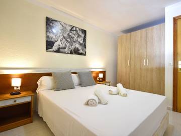 44058 Son Cladera in Manacor, Mallorca Osten für 7 