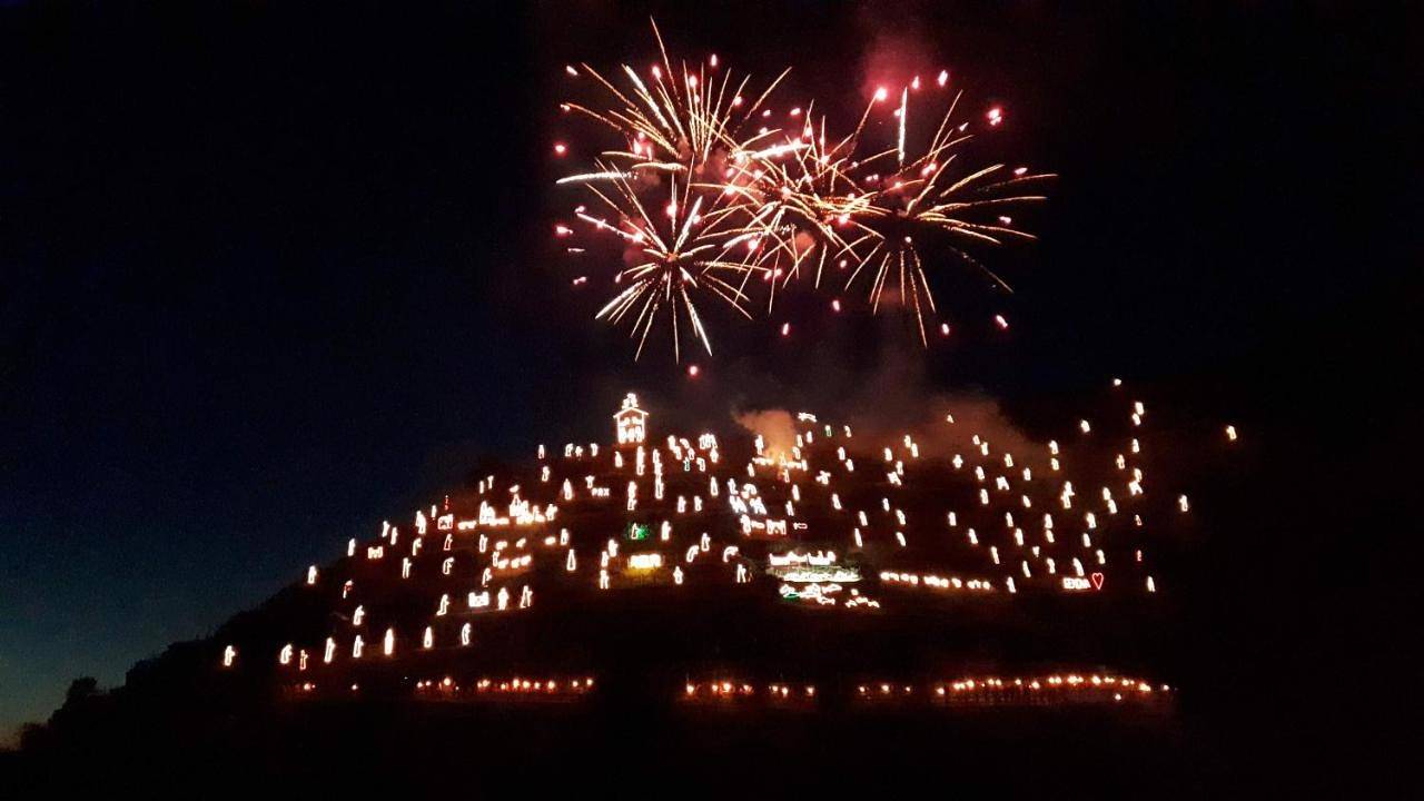 Olimpo Affittacamere in Manarola, Riomaggiore Gemeinde