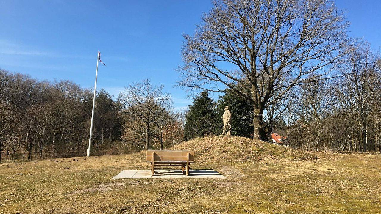 Ferienhaus für 4 Personen (50 m²) in Hovborg in Hovborg, Vejen