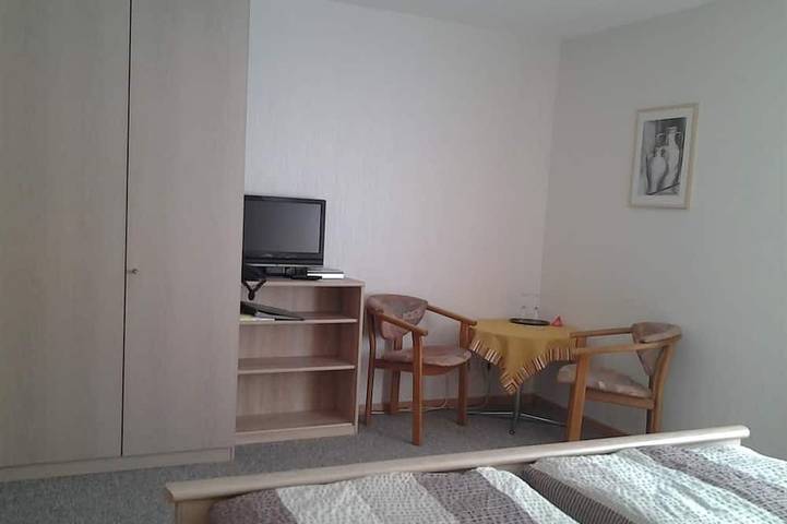 Ferienwohnung für 2 Personen in Silz (Pfalz) - 4