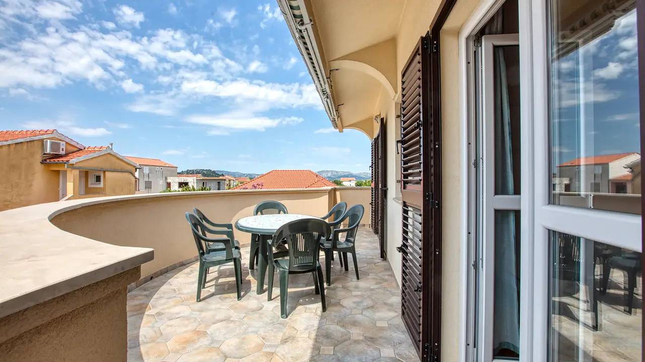 Appartamento vacanze a Morter a partire da 202€ a notte