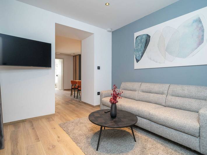 Gîte pour 4 personnes à Cavtat - 4