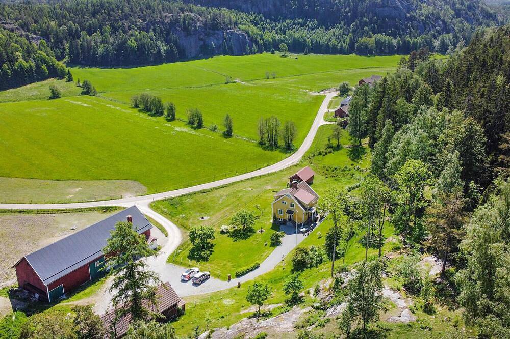 Ferienhaus für 6 Personen in Bohuslän, Südschweden