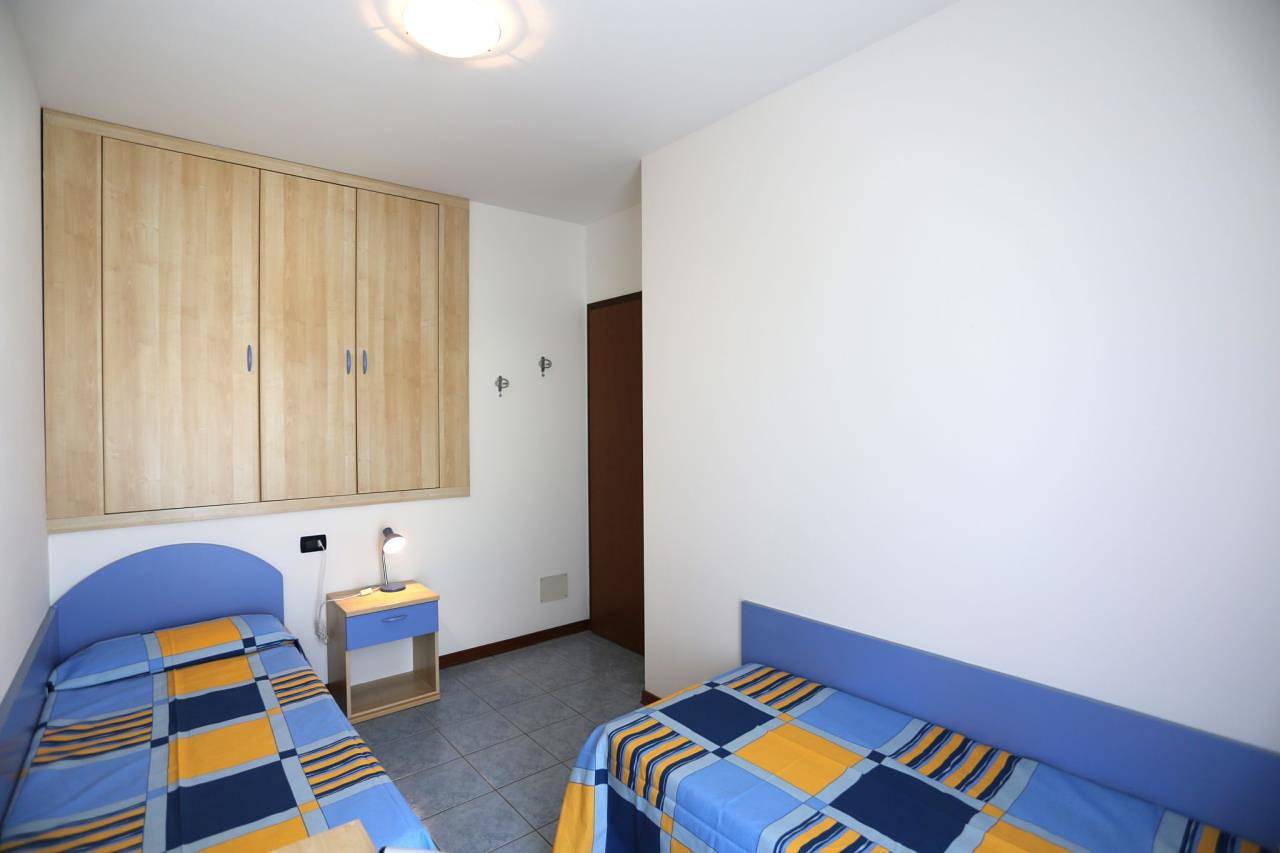 Casa vacanza per 7 persone con piscina in Porto Santa Margherita, Caorle