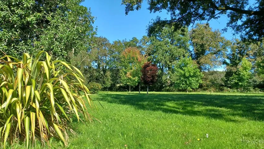 Casa de vacaciones para 6 personas, con jardín y terraza - 1