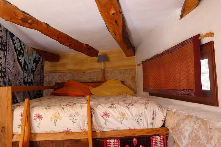 Villa für 4 Personen, mit Garten und Terrasse auf Formentera - 4