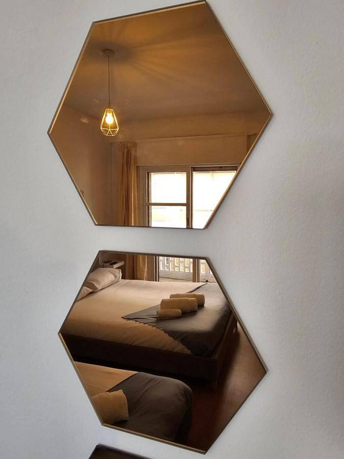 Ferienwohnung für 2 Personen in Faro - 4