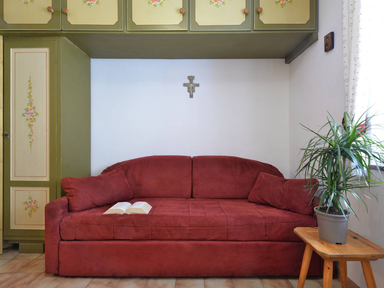 Appartamento intero, Cesa Fraines in Canazei, Dolomiti Superski