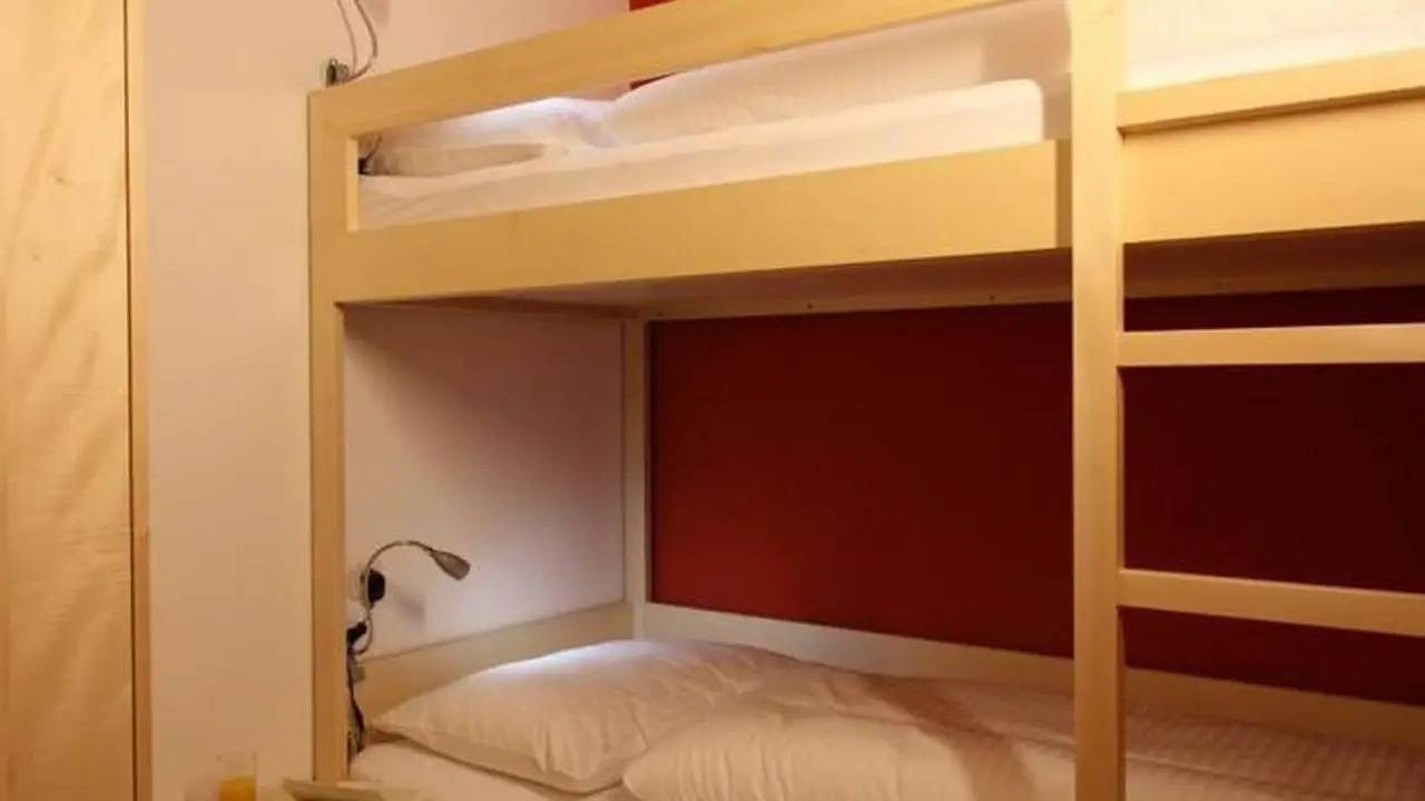 Geheel vakantieappartement, Ferienwohnung für 6 Personen (54 m²) in Warth am Arlberg in Warth, Bregenzerwoud