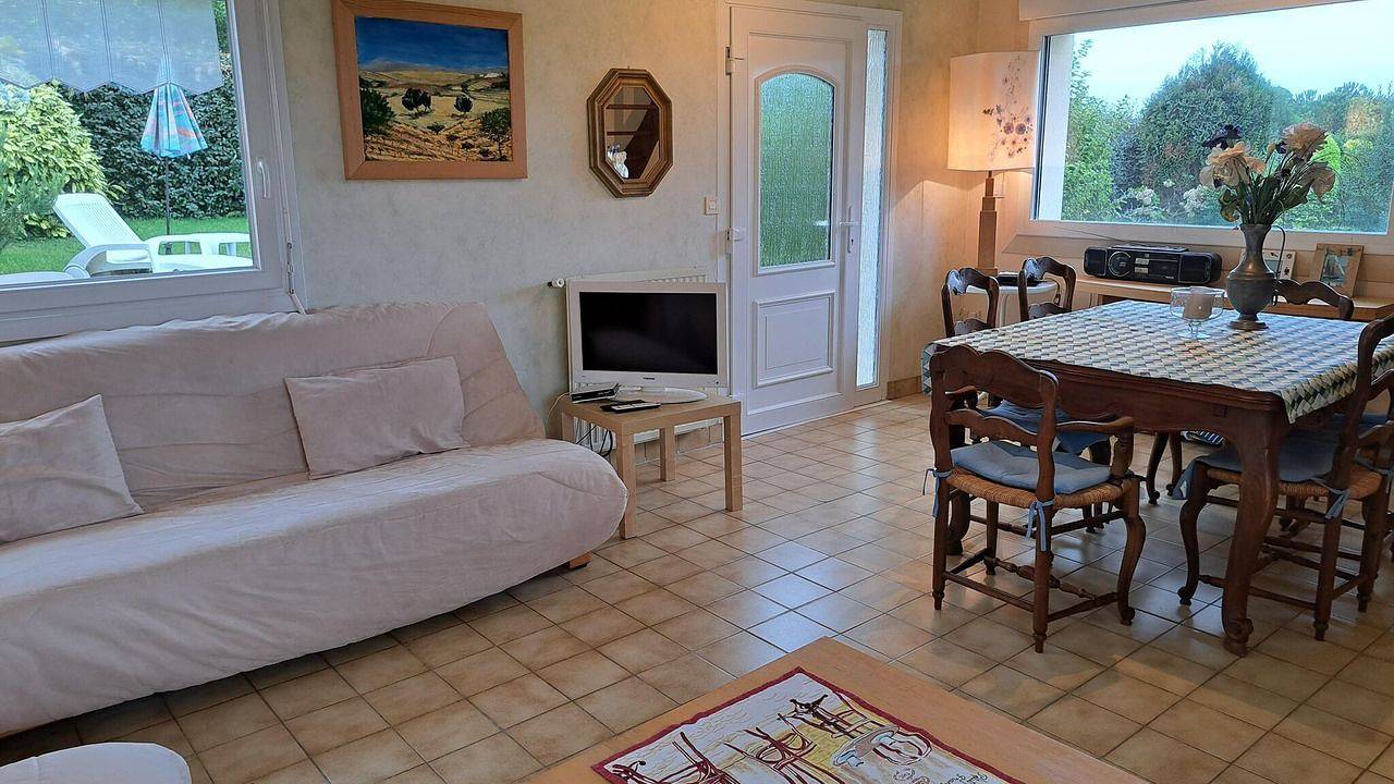 Ferienhaus für 6 Personen (95 m²) in Landéda in Landéda, Région de Brest