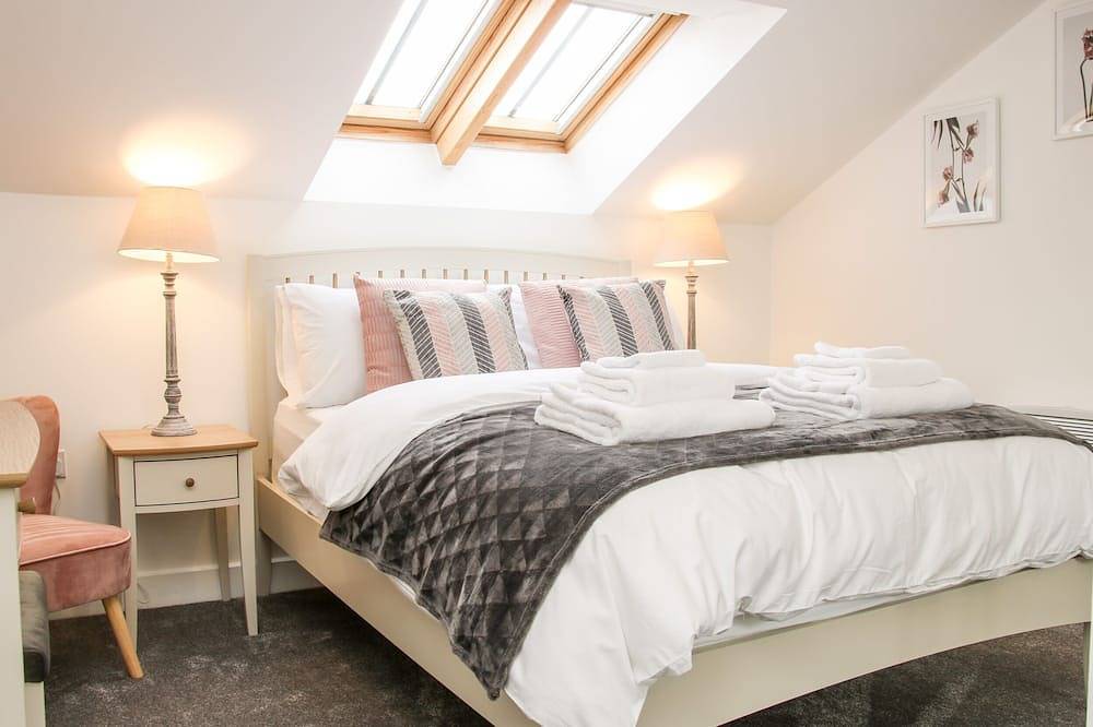 6 The Engine Shed, family friendly, with a garden in Shrewsbury in Shrewsbury, Shropshire