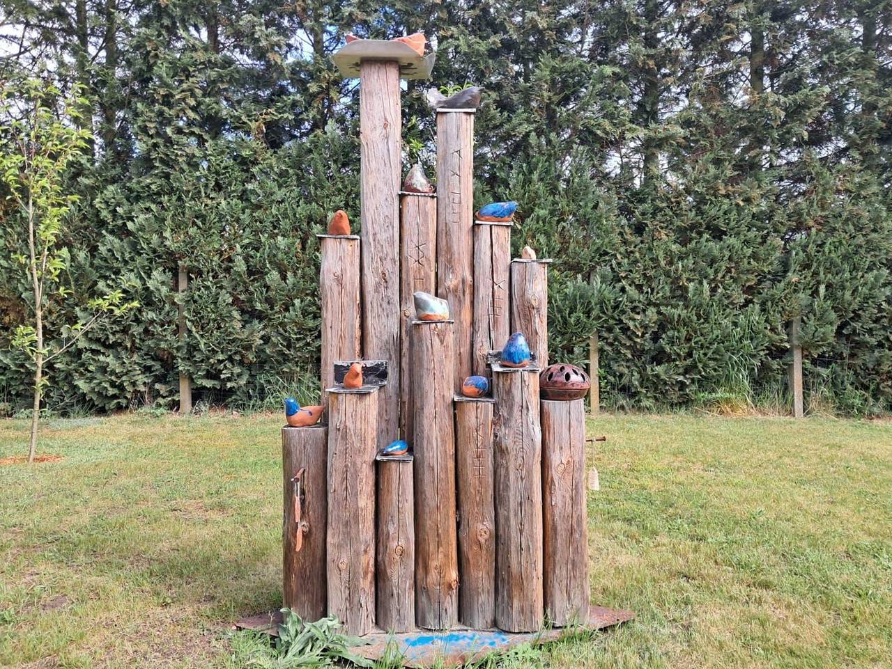 Ganze Ferienwohnung, Ferienwohnungen Beese - Ferienwohnung 1 (grüne Wohnung) in Roggentin (Mirow), Mirow