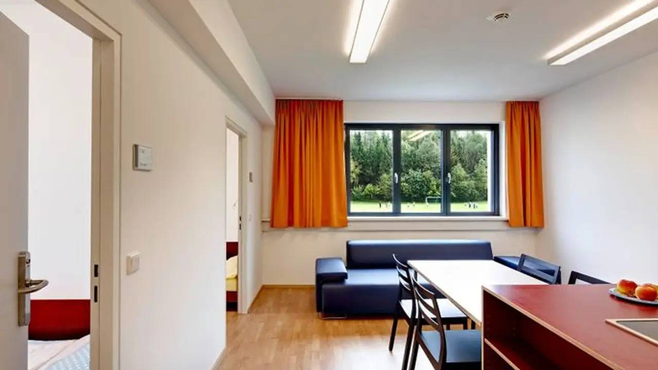 Ganze Ferienwohnung, Ferienwohnung für 2 Personen (22 m²) in Saalfelden am Steinernen Meer in Saalfelden, Saalfelden am Steinernen Meer
