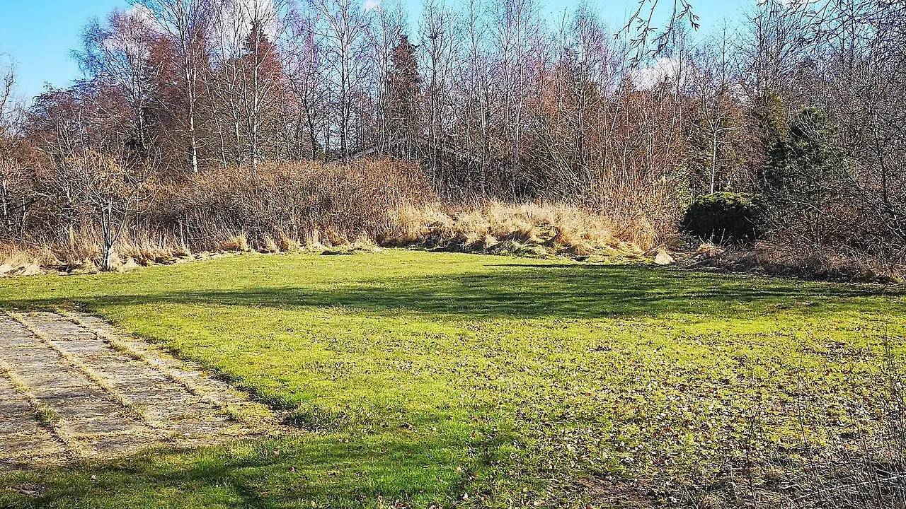 Ferienhaus für 5 Personen (41 m²) in Knebel in Begtrup, Knebel