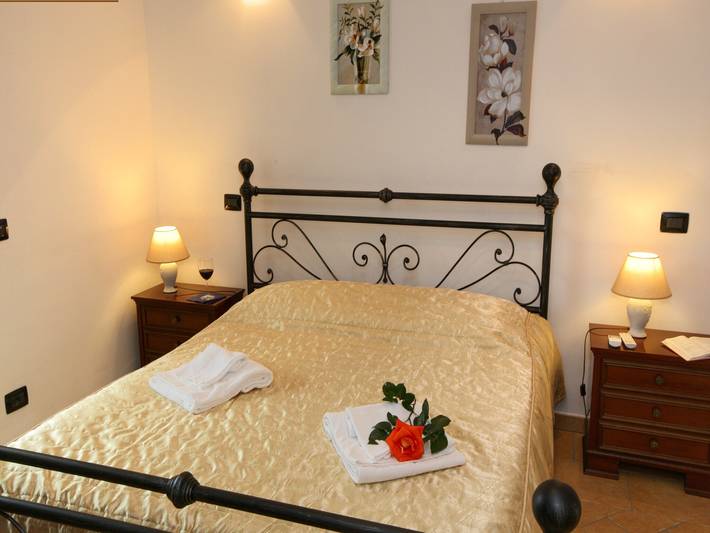 Villa de lujo Serenità, Lacio in Montefiascone, Provincia de Viterbo