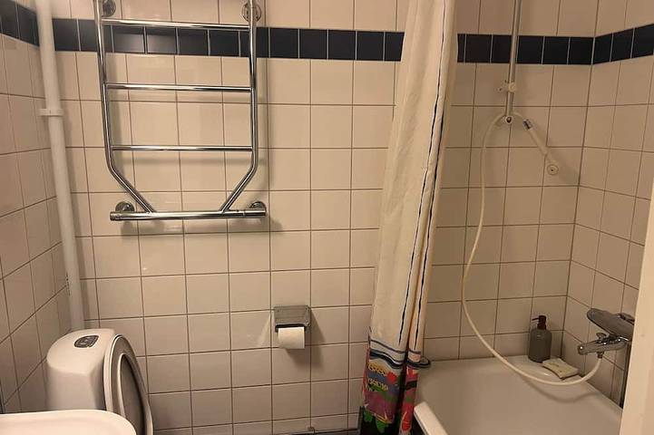 Ferienwohnung für 3 Personen in Stockholm - 3