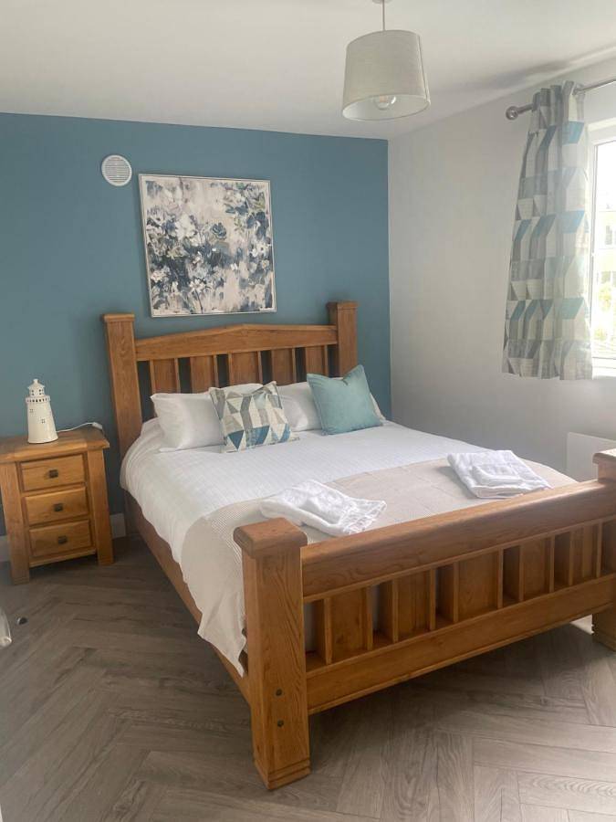 Entire apartment, One-Bedroom Apartment in Kinsale, County Cork