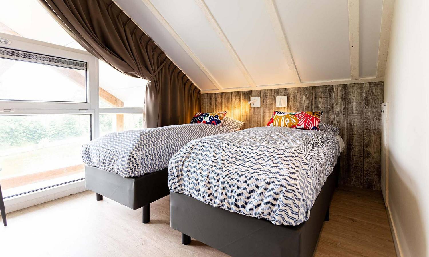 Résidence Lichtenvoorde — Villa 10 personen Wellness (Spa) in Lichtenvoorde, Achterhoek