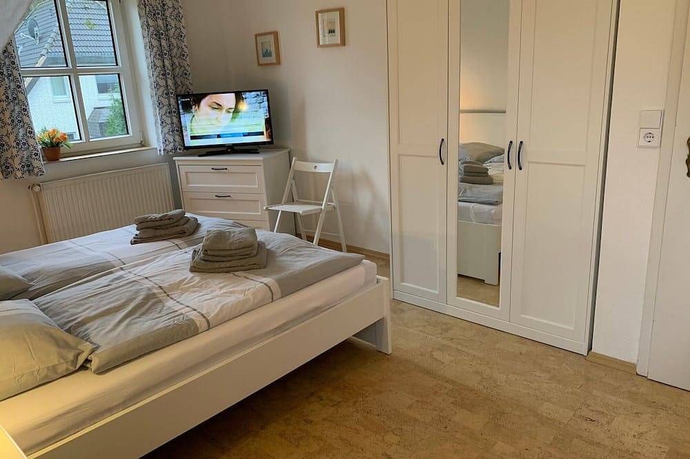 Ferienhaus  Sanddorn in St. Peter-Bad, St. Peter-Ording