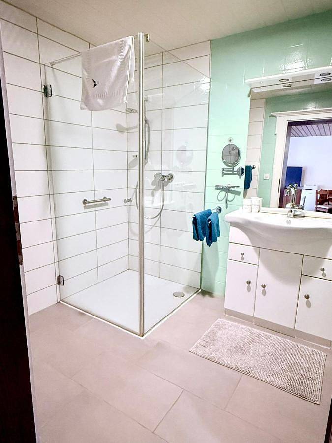 Ganze Wohnung, Double Room with Balcony in Jochberg, Bezirk Kitzbühel