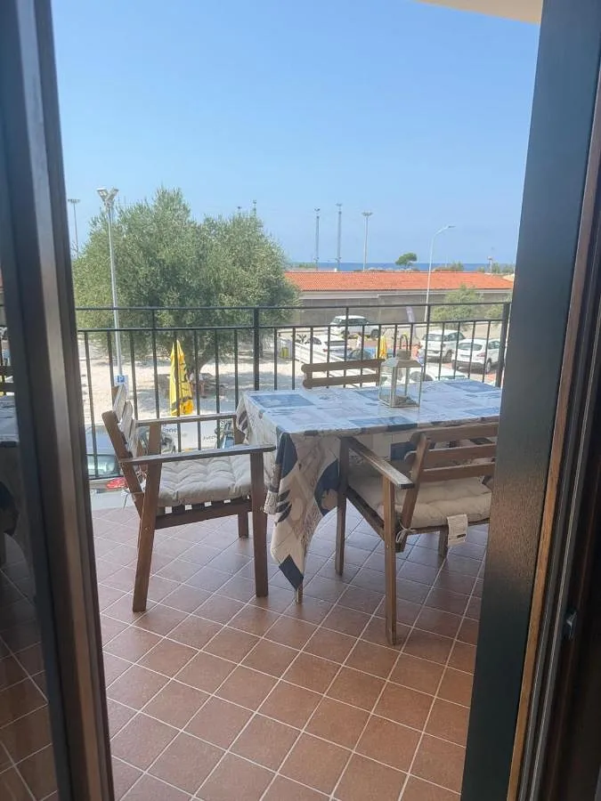 Apartamento de vacaciones para 6 personas, con balcón y vistas - 1