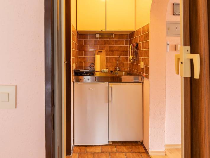 Ferienwohnung für 3 Personen, mit Garten in Arrach - 3