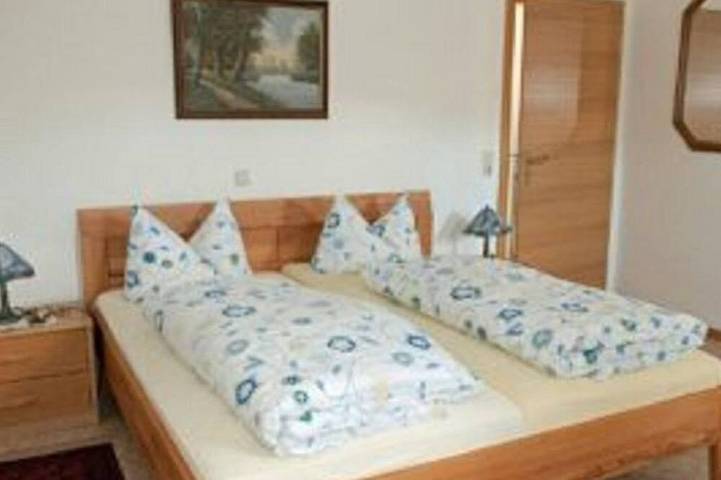 Bed and breakfast for 3 people - 1