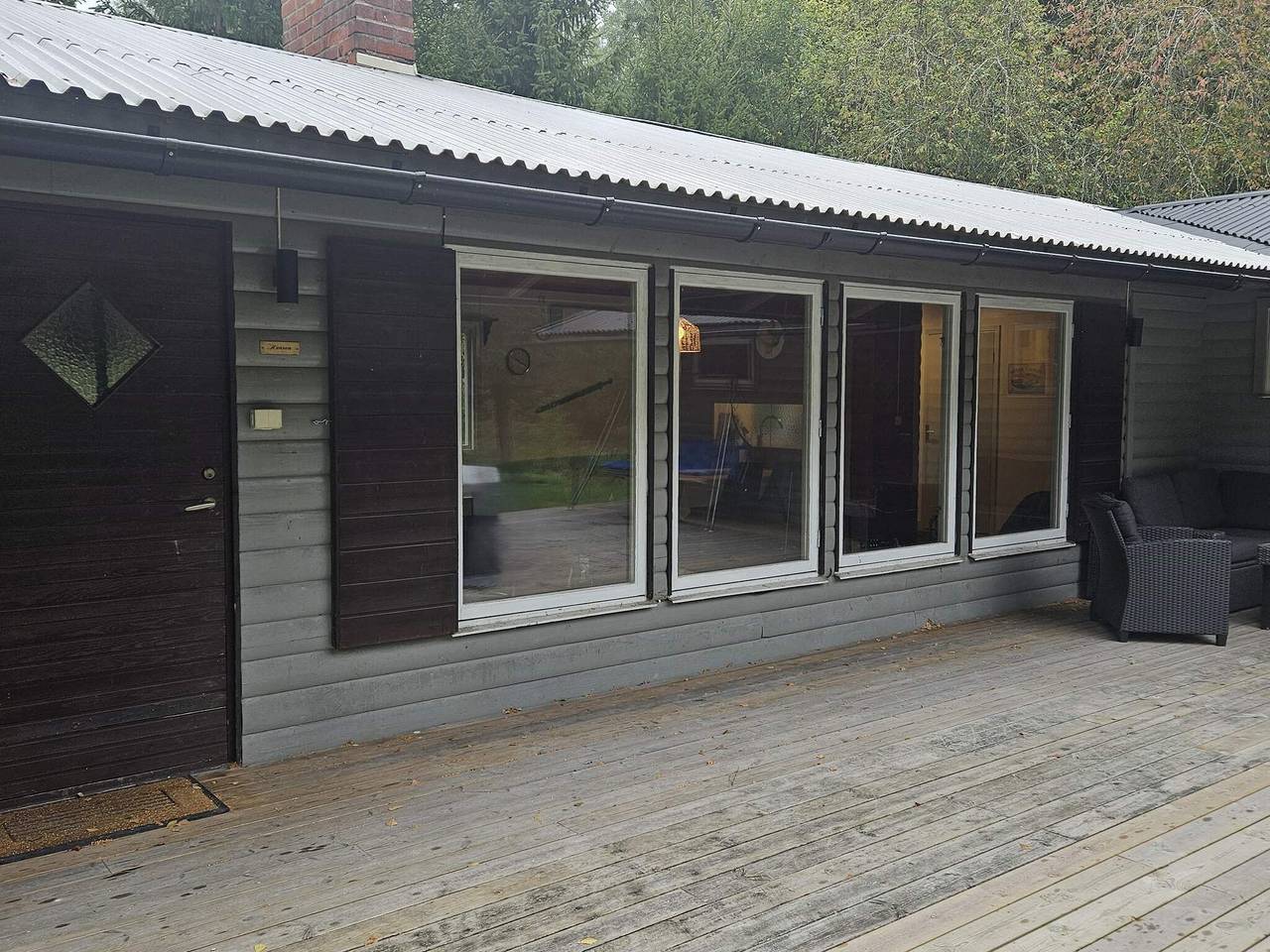 4 Sterne Ferienhaus in By Kyrkby in Dalarna