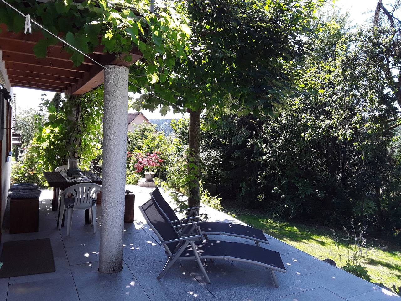 Ganze Ferienwohnung, Bodensee Apartment Neukirch in Neukirch, Region Bodensee-Oberschwaben