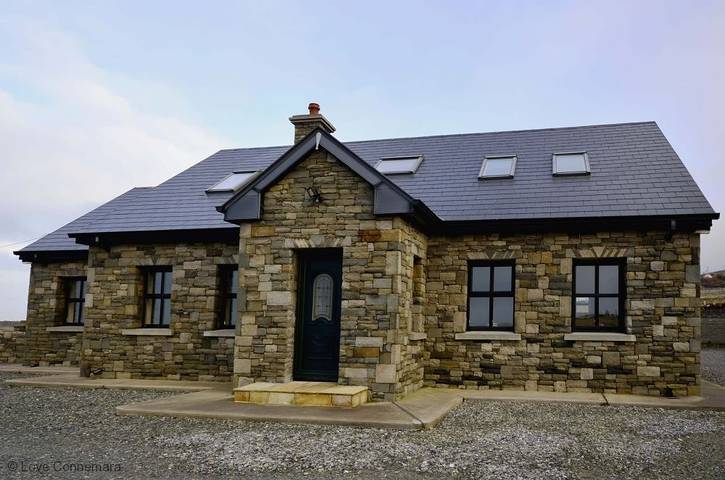 Hütte für 7 Personen in Irland - 2