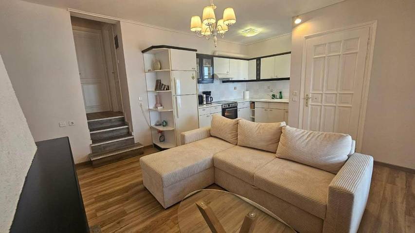Location de vacances pour 4 personnes, avec Balcon ainsi que Terrasse et Vue dans Agios Ioannis (Zagora–Mouresi)
