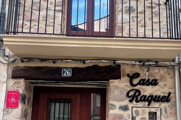 Gîte pour 10 personnes - 1
