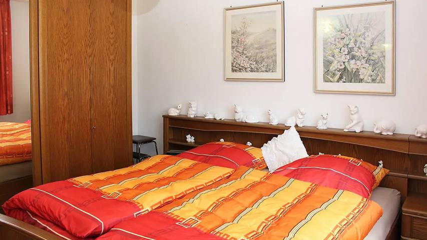 Ferienwohnung für 4 Personen, mit Terrasse in Ebstorf - 3