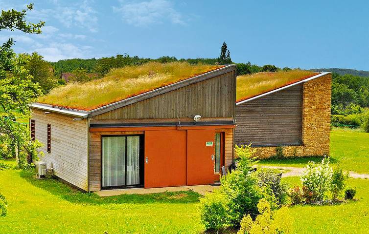 Location de vacances pour 2 personnes, avec Terrasse à Sorges