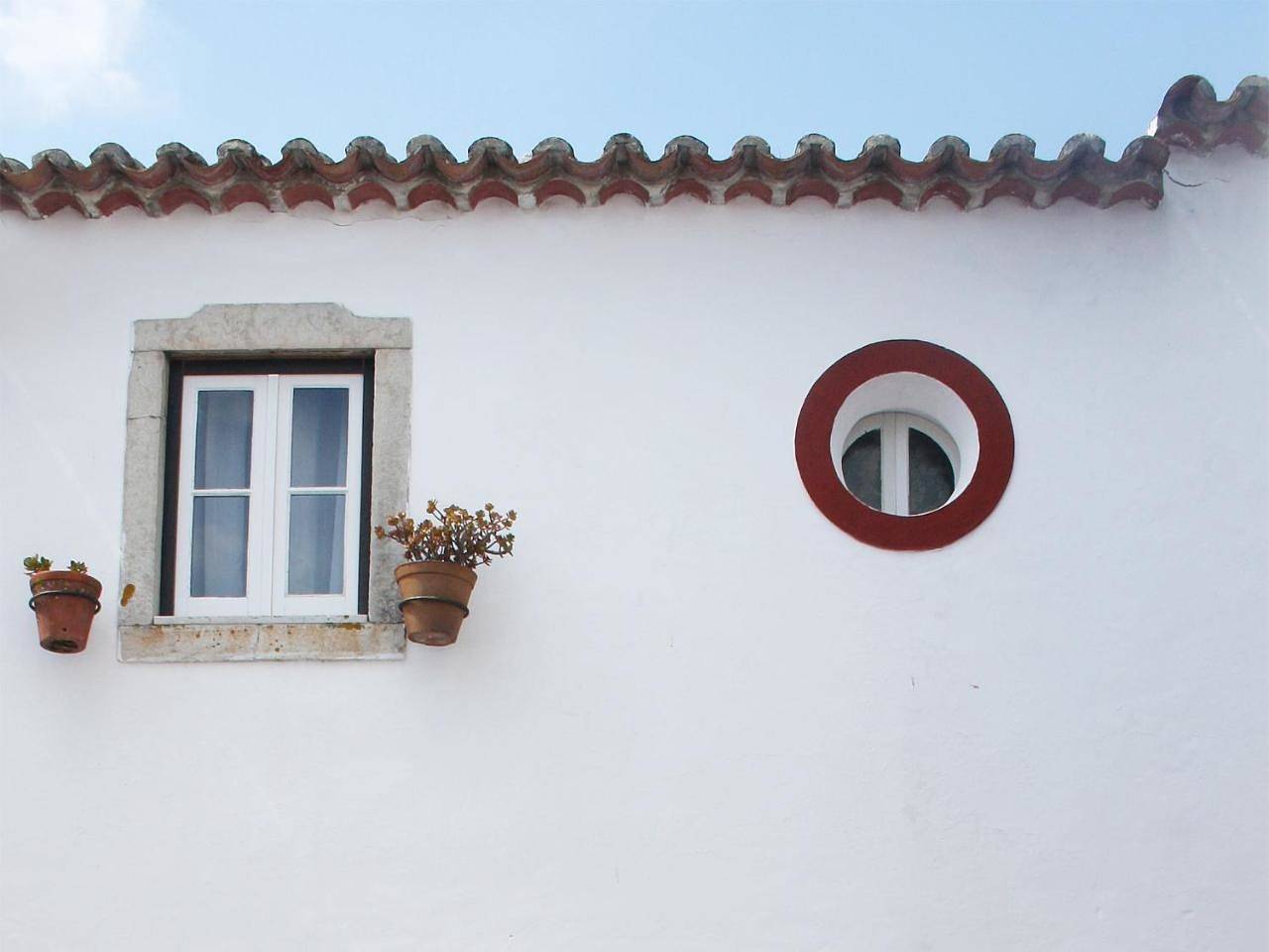 Suite in Óbidos, Leiria distrito
