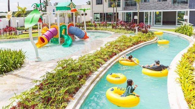 Appart’hôtel pour 7 personnes dans le Nord (Brésil)