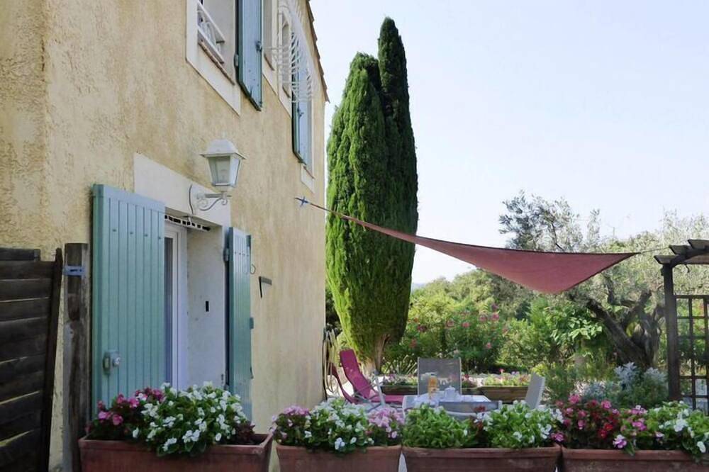 Casa en Bellegarde cerca de Camargue in Bellegarde, Region de Nimes