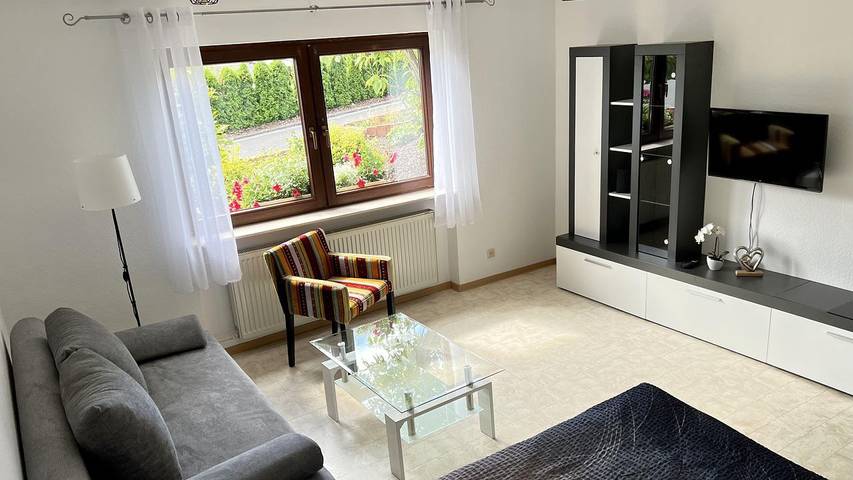 Ferienwohnung für 2 Personen in Oberwesel - 3