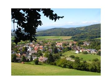 Ferienwohnung für 3 Personen in Sölden, Südschwarzwald, Bild 2